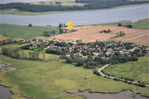 Boddenperle, Pruchten